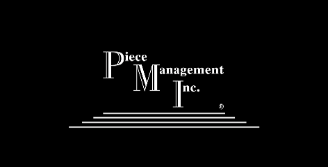 Piece Management Inc. Logo